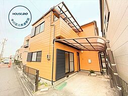 中川区東起町5丁目　中古一戸建て