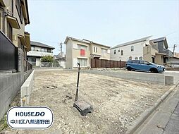 ミラスモ名古屋市中川区愛知町015(1)　全1棟　1号棟　新築