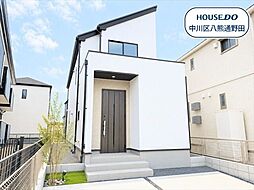 グラファーレ大当郎5期　全4棟　4号棟　新築一戸建て