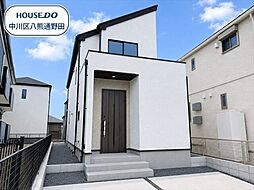 グラファーレ大当郎5期 全4棟 4号棟 新築一戸建て