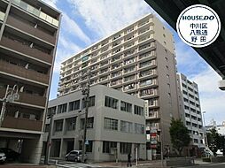 サンベアーマンション金山