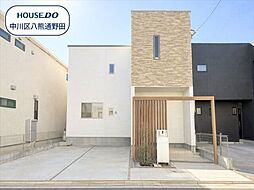 中川区戸田4丁目 中古一戸建て