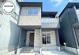 Re・Terrechez中川区九重町2期　全2棟　1号棟