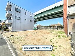 Re・Terrechez中川区九重町2期　全2棟　2号棟