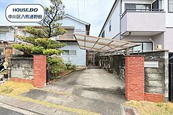 中川区戸田4丁目　売土地