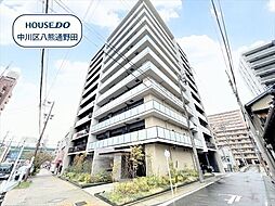 オープンレジデンシア金山マークス