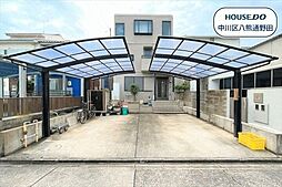 中川区打中1丁目　中古一戸建て