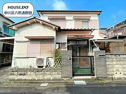 名古屋市中川区東起町4丁目　中古一戸建て