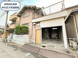 中川区戸田2丁目　売土地