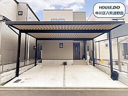 中川区万場4丁目　中古一戸建て