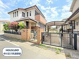 中川区赤星1丁目 中古一戸建て