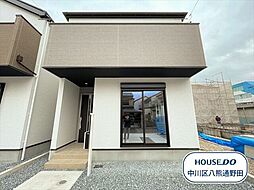 Terrechez名古屋市中川区供米田1-1　全7棟　4号棟