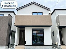 Terrechez名古屋市中川区供米田1-1　全7棟　3号棟