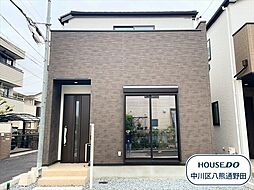 Terrechez名古屋市中川区供米田1-1　全7棟　1号棟