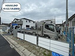 Terrechez名古屋市中川区供米田1-1　全7棟　6号棟