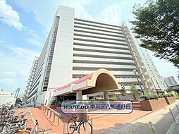 一光ハイツ山王Ａ棟