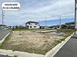 ファーストタウン第8中川区富田町千音寺 全2棟 2号棟 新築
