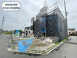 ファーストタウン第8中川区富田町千音寺 全2棟 2号棟 新築