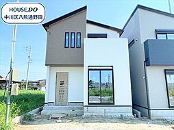 ファーストタウン第8中川区富田町千音寺　全2棟　2号棟　新築