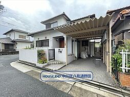 中川区赤星1期　売土地
