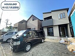 名古屋市第4中川区中野新町　全2棟　2号棟　新築一戸建て