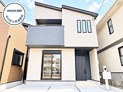 名古屋市第4中川区中野新町 全2棟 2号棟 新築一戸建て