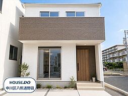 名古屋市中川区打出1期　2号棟　新築一戸建て