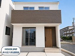 名古屋市中川区打出1期 2号棟 新築一戸建て
