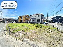 中川区千音寺3丁目　売土地　1号地