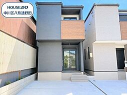 中川区打中1丁目　中古一戸建て