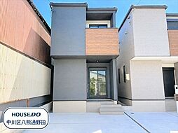 中川区打中1丁目 中古一戸建て