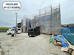 LiveleGardenS中川区下之一色町字中ノ切 2号棟