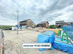 LiveleGardenS中川区下之一色町字中ノ切　2号棟