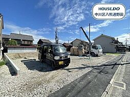 LiveleGardenS中川区下之一色町字中ノ切　2号棟