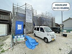 LiveleGardenS中川区下之一色町字中ノ切 1号棟