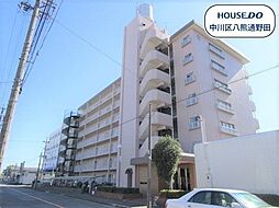 三旺マンション上脇Ｂ棟