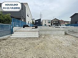 グラファーレ名古屋市中川区一色新町3期 全4棟 4号棟 新築