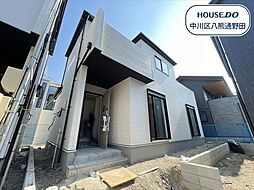 グラファーレ名古屋市中川区一色新町3期　全4棟　3号棟　新築