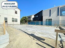 グラファーレ名古屋市中川区一色新町3期　全4棟　2号棟　新築