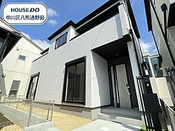 グラファーレ名古屋市中川区一色新町3期 全4棟 2号棟 新築
