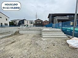 グラファーレ名古屋市中川区一色新町3期　全4棟　1号棟　新築