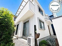 中川区打出2丁目　中古一戸建て