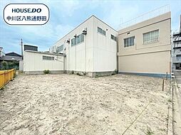 ミラスモ名古屋市中川区西日置207　全1棟　1号棟　新築