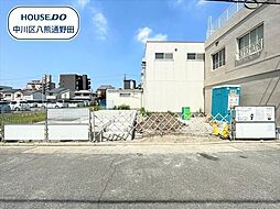 ミラスモ名古屋市中川区西日置207 全1棟 1号棟 新築
