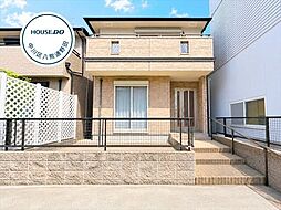中川区丸米1丁目　中古一戸建て