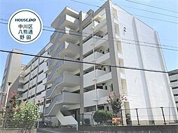 サンなかしま2号棟