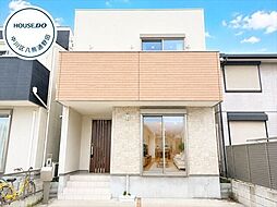 名古屋市中川区水里5丁目　中古一戸建て