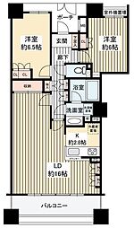 ナイスシティアリーナ駅東公園 503