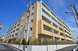 パレステージ八王子 412