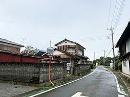 深谷市沼尻